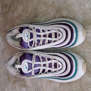 2009 Nike Air Max
